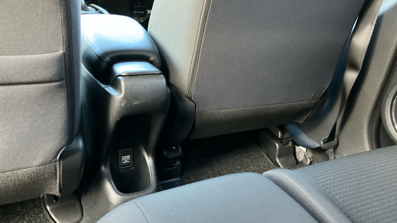 Honda HR-V 1.5 i-VTEC SE 5dr Petrol Hatchback